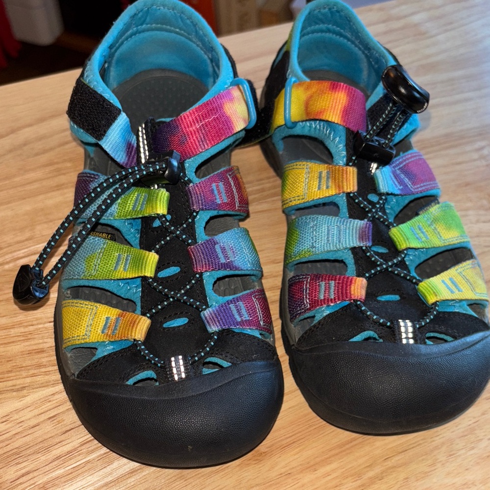 Keen Multicolor Kids Sandals